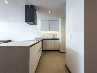 Apartamento en venta en San Patricio, Bogotá · foto 12 de 20