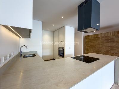 Apartamento en venta en San Patricio, Bogotá · foto 13 de 20