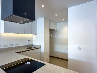 Apartamento en venta en San Patricio, Bogotá · foto 14 de 20