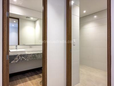 Apartamento en venta en San Patricio, Bogotá · foto 15 de 20