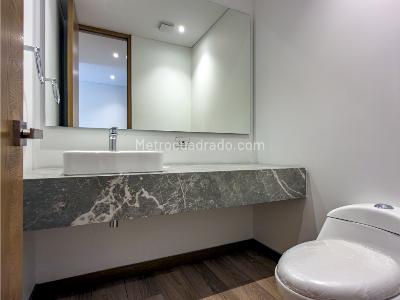 Apartamento en venta en San Patricio, Bogotá · foto 16 de 20