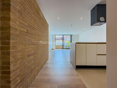 Apartamento en venta en San Patricio, Bogotá · foto 17 de 20