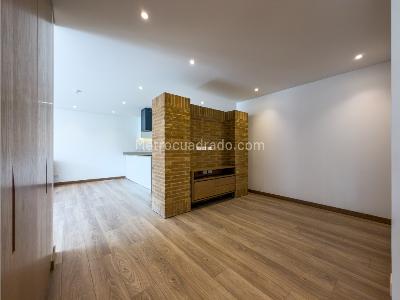 Apartamento en venta en San Patricio, Bogotá · foto 18 de 20