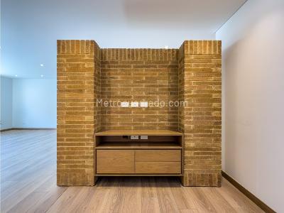 Apartamento en venta en San Patricio, Bogotá · foto 19 de 20