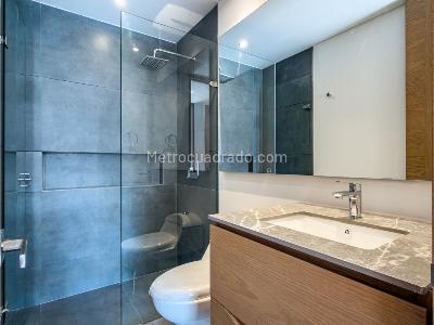Apartamento en venta en San Patricio, Bogotá · foto 20 de 20