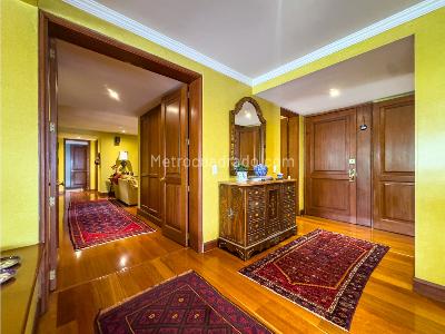 Apartamento en venta en Nogal, Bogotá · foto 4 de 20