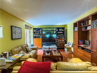 Apartamento en venta en Nogal, Bogotá · foto 5 de 20