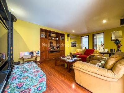 Apartamento en venta en Nogal, Bogotá · foto 6 de 20