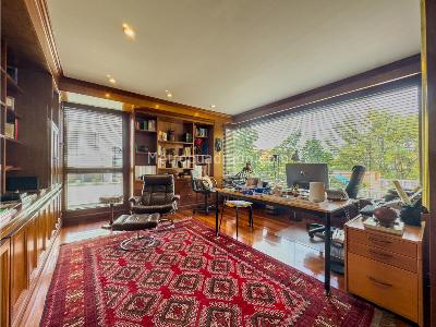 Apartamento en venta en Nogal, Bogotá · foto 9 de 20