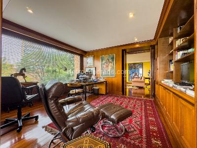 Apartamento en venta en Nogal, Bogotá · foto 10 de 20