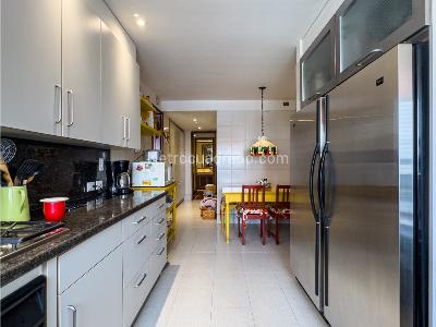 Apartamento en venta en Nogal, Bogotá · foto 11 de 20