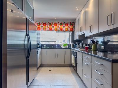 Apartamento en venta en Nogal, Bogotá · foto 12 de 20