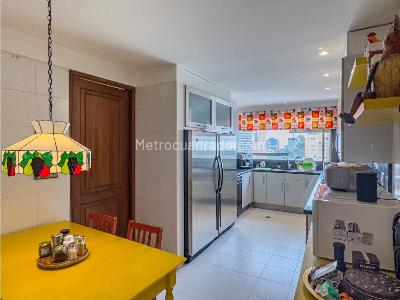 Apartamento en venta en Nogal, Bogotá · foto 13 de 20