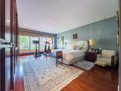 Apartamento en venta en Nogal, Bogotá · foto 14 de 20