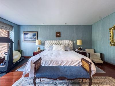 Apartamento en venta en Nogal, Bogotá · foto 15 de 20