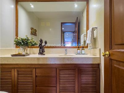 Apartamento en venta en Nogal, Bogotá · foto 19 de 20