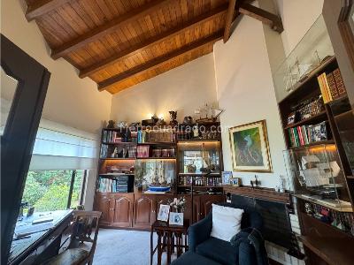 Casa de 3 alcobas en venta en Vereda Yerbabuena, Chía, 425 m² · foto 3 de 20