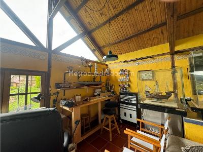 Casa de 3 alcobas en venta en Vereda Yerbabuena, Chía, 425 m² · foto 7 de 20