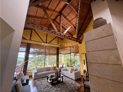Casa de 3 alcobas en venta en Vereda Yerbabuena, Chía, 425 m² · foto 8 de 20