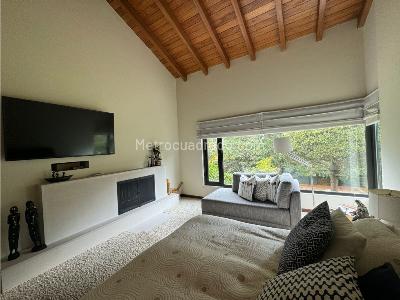 Casa de 3 alcobas en venta en Vereda Yerbabuena, Chía, 425 m² · foto 9 de 20