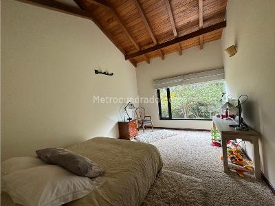 Casa de 3 alcobas en venta en Vereda Yerbabuena, Chía, 425 m² · foto 10 de 20