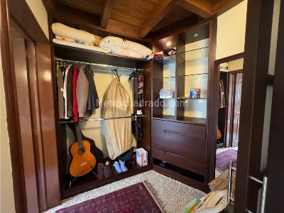 Casa de 3 alcobas en venta en Vereda Yerbabuena, Chía, 425 m² · foto 12 de 20