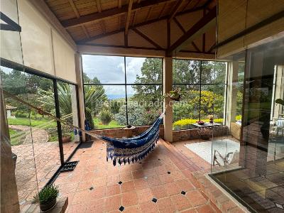 Casa de 3 alcobas en venta en Vereda Yerbabuena, Chía, 425 m² · foto 17 de 20
