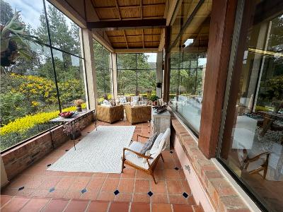 Casa de 3 alcobas en venta en Vereda Yerbabuena, Chía, 425 m² · foto 18 de 20
