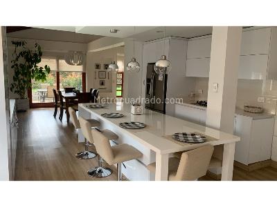 Casa de 4 alcobas en venta en La Balsa, Chía, 400 m² · foto 6 de 20