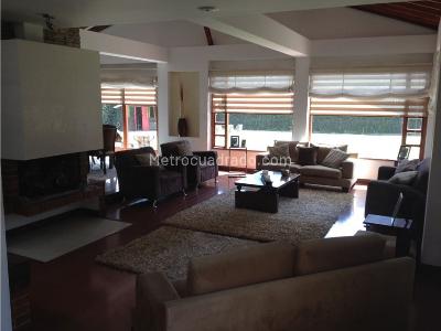 Casa de 4 alcobas en venta en La Balsa, Chía, 400 m² · foto 8 de 20