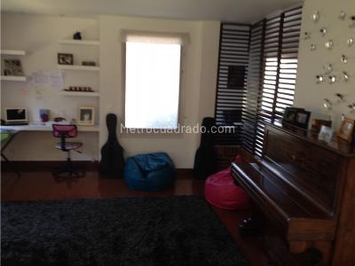 Casa de 4 alcobas en venta en La Balsa, Chía, 400 m² · foto 10 de 20