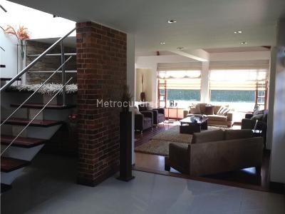 Casa de 4 alcobas en venta en La Balsa, Chía, 400 m² · foto 11 de 20