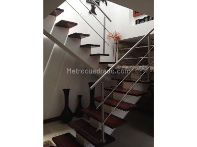 Casa de 4 alcobas en venta en La Balsa, Chía, 400 m² · foto 12 de 20