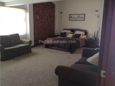 Casa de 4 alcobas en venta en La Balsa, Chía, 400 m² · foto 13 de 20