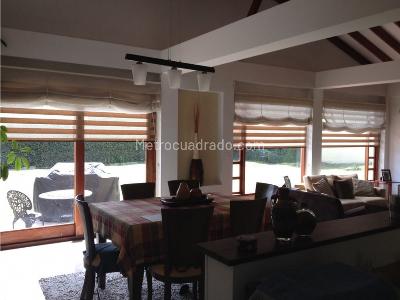 Casa de 4 alcobas en venta en La Balsa, Chía, 400 m² · foto 14 de 20