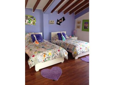 Casa de 4 alcobas en venta en La Balsa, Chía, 400 m² · foto 15 de 20