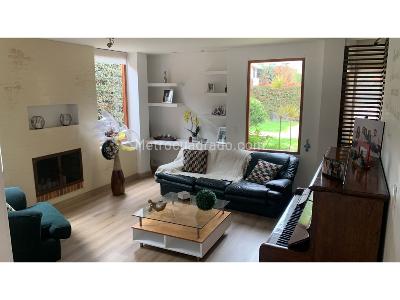 Casa de 4 alcobas en venta en La Balsa, Chía, 400 m² · foto 16 de 20