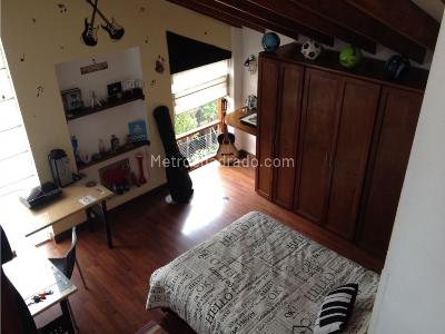 Casa de 4 alcobas en venta en La Balsa, Chía, 400 m² · foto 17 de 20