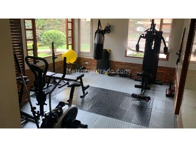 Casa de 4 alcobas en venta en La Balsa, Chía, 400 m² · foto 19 de 20