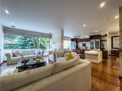Apartamento en venta en Chico Reservado, Bogotá · foto 5 de 20