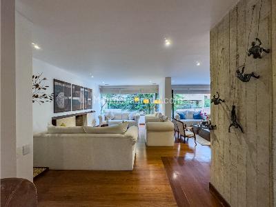 Apartamento en venta en Chico Reservado, Bogotá · foto 6 de 20