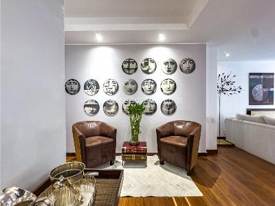 Apartamento en venta en Chico Reservado, Bogotá · foto 8 de 20
