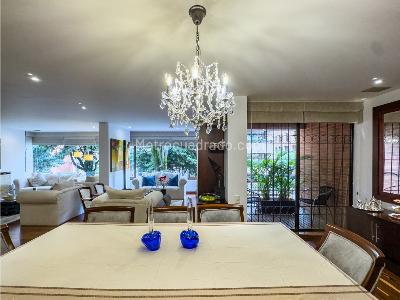 Apartamento en venta en Chico Reservado, Bogotá · foto 9 de 20