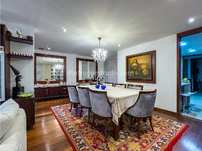 Apartamento en venta en Chico Reservado, Bogotá · foto 10 de 20