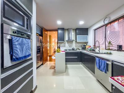 Apartamento en venta en Chico Reservado, Bogotá · foto 11 de 20