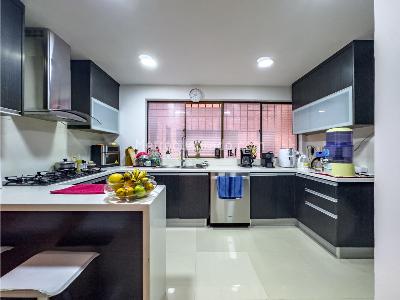 Apartamento en venta en Chico Reservado, Bogotá · foto 12 de 20