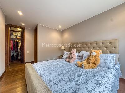 Apartamento en venta en Chico Reservado, Bogotá · foto 13 de 20