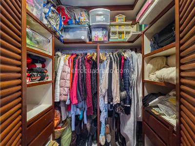 Apartamento en venta en Chico Reservado, Bogotá · foto 14 de 20
