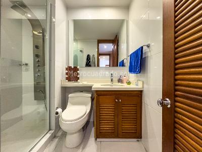 Apartamento en venta en Chico Reservado, Bogotá · foto 15 de 20
