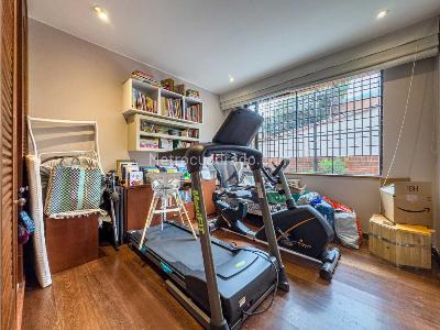 Apartamento en venta en Chico Reservado, Bogotá · foto 16 de 20